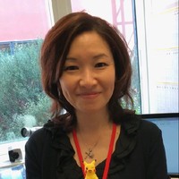 Nanae Hasumi