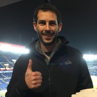 Yotam Matalon