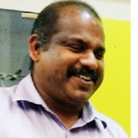 Sunil Gopinathan