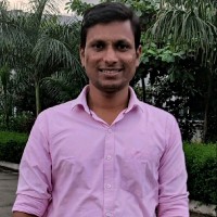 Gajanan Yalagekar
