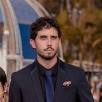Matheus Machado