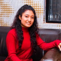Aarati Shrestha