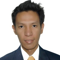 Mark Anthony Tiongson