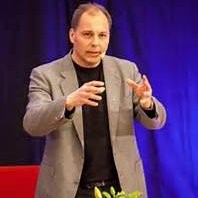 Hans-Erik Frölander