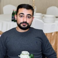 Hayk Sargsyan
