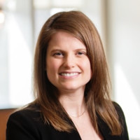 Haley Barrar, Cpa