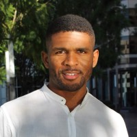 Darrius Curtis