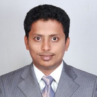 Dr. Abhijith Kumar Shetty