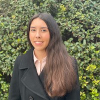Catherine Ishimaru, Mba