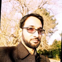 Ali Hasani