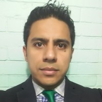 César Adrián Flores Martínez