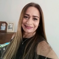 Silvia Valéria Alves