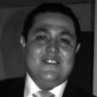 Luis Gerardo Flores Barajas