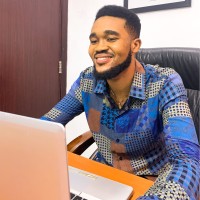 Iruoghene Sylvester Otefia