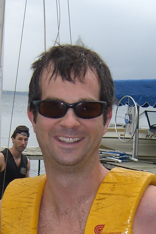 Fielding Logan