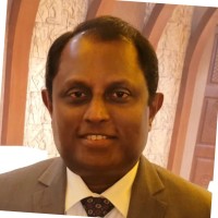 Dr.Chandana Abeysinghe