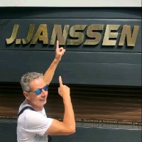 Jan Janssen
