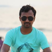Karthik K A