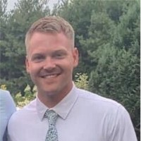Aaron Bryce