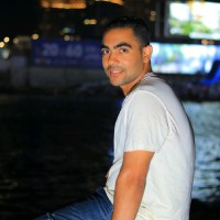 Ahmed Abdellah