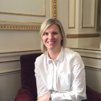 Hayley Watson, Phd