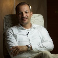 Marcio Damasceno