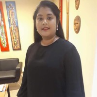 Lovena Koonjbeeharry