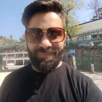 Subodh Sehrawat