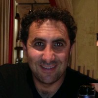 Charles Karam