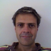 Nick Booth