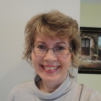 Tracey Madar