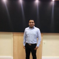 Henrry Willians Diaz Garcia