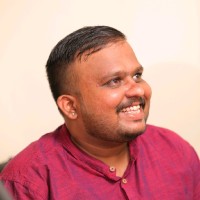 Nitish Imbale