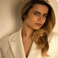 Anastasiia Kulyk