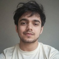 Pranav Goswami