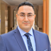 Nazeem Abdalrhman - MBA, PMP, CBAP, P3O [P], PRINCE 2 [P], PSM, ITIL, MCT, MCSE, MCSM