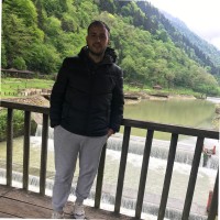Serkan Ayırbaş