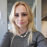 Jitka Klausova