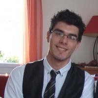 Grégory BOUMEDAD