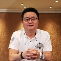 JONGSO KIM
