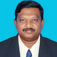 Joshua Thiagaraj