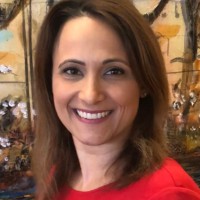 Olga Coelho Heubert