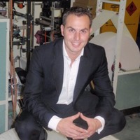 Emmanuel Kastanias