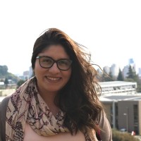 Marjorie Obreque Espinoza