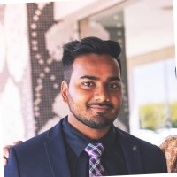 Naveen Mirihagalla