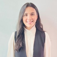 Sarah Fahim