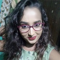 Keerthana P