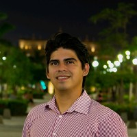 Jonathan Rivas López