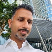 Raj Mehmi