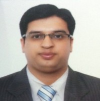 Gaurav Kumar Singh